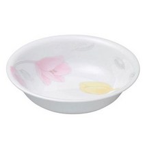 코렐 목련 앞접시