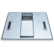 바디라이너 체지방 체중계, BL2000, 블랙