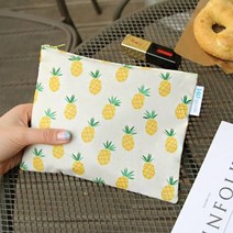 140스푼 패브릭 파우치