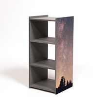 아티굿띵 디자이너스 멀티 선반 M, 50