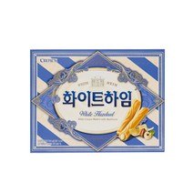 크라운 화이트 하임, 284g, 1개