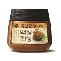 콩발효 TOP100으로 보는 인기 상품