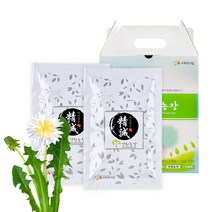 양원농장 흰민들레즙, 80ml, 50포