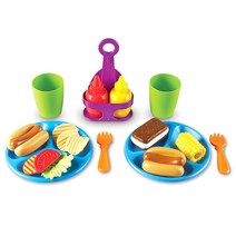 [러닝리소스] 29270 뉴 스프라우츠-야외요리 세트, 혼합