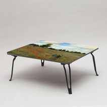 아티굿띵 홈스타일링 액자 테이블, 7