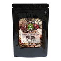 스쿨아이 두충 분말 국내산, 200g, 1개
