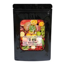 스쿨아이 국내산 감 분말, 1.2kg, 1개