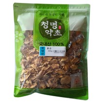 청명약초 울금 강황, 300g, 1개