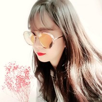 더브릴레 여성용 솔텍스 크러쉬 선글라스