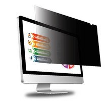 클린에이지 블루라이트 차단 모니터 정보보안필름 22인치 와이드 16:10, 1개