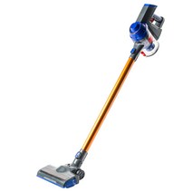 신일산업 코드제로 무선 진공청소기 SVC-ECO150, 혼합색상