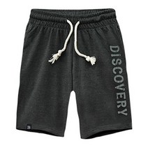 더폴그라운드 허리가짱짱한 반바지