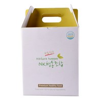 NK협동조합 개똥쑥즙, 50포, 80ml