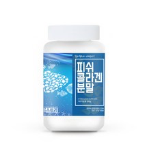 건강스토리 피쉬콜라겐 분말, 1개, 200g