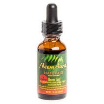 님아우라네츄럴스 인도멀구슬나무 잎, 30ml, 1개