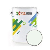 디오페인트 광택스 반광 방문가구전용 페인트 1L, 베스트2