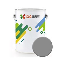 디오페인트 세라믹플러스 곰팡이 결로방지 페인트 4L, 클래식3