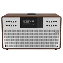 레보 슈퍼CD 오디오, 월넛실버