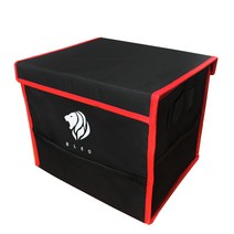 슈프림카 블레오 접이식 멀티 트렁크 콘솔박스, 혼합 색상