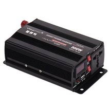 벨류텍 인버터 유사정현파 VIM-300 12V, 1개