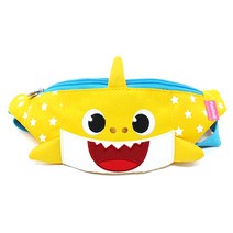 핑크퐁 아기상어 힙쌕 WP-B15