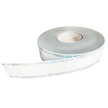 bolsaplast 7.5cm 롤 Roll 멸균포장지 소독포장지 스팀 이오가스 포름알데히드, 1롤