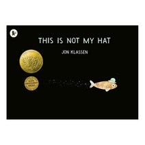 This is Not My Hat, 워커북스
