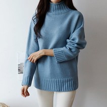 봉봉스토리 폴라린폴라 니트 임부복