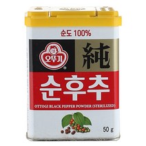 인기 있는 오뚜기굵은후추 추천순위 TOP50