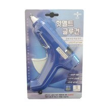오공 핫멜트 글루건 G-250, OKONG 글루건:대형 (G-250), 1개