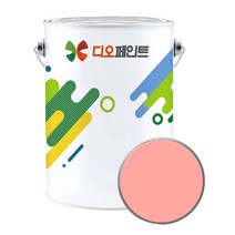 디오페인트 세라믹플러스 곰팡이 결로방지 페인트 4L, 클래식21
