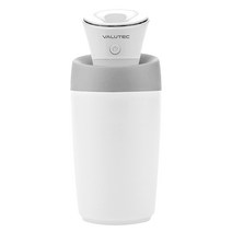 벨류텍 워터릴리 미니가습기 KW-JSQ02, KW-JSQ02(White)