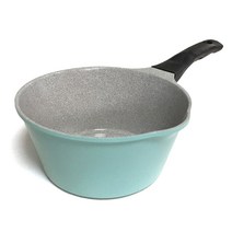 셰프리아 레인보우 소스팬, 18cm, 혼합 색상