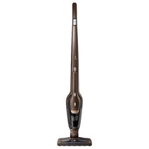 일렉트로룩스 에르고라피도 무선청소기 ZB3323BO, 마호가니 브론즈