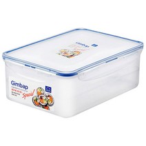 락앤락 김밥재료 보관용기 HPL826T
