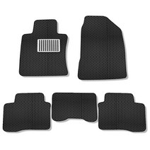 순수카매트 기본형, 쌍용 티볼리 (2015년~), 쌍용