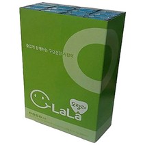 오랄라 미세모칫솔 1box 블루/퍼플/ 클리어/엘로우, 12개입, 1개