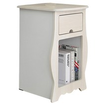 핸즈퍼니쳐 엘르 오픈협탁, 연엔틱