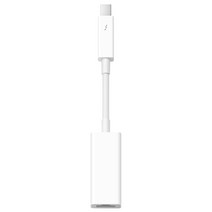 Apple 정품 썬더볼트 파이어와이어 어댑터, MD464FE/A