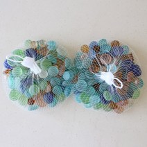 모리앤 컬러자갈돌, 2개