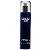 노블리치옴므 익스클루시브 올인원 플루이드, 120ml, 1개