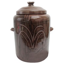 파울러스 천연 옹기 장독 20kg, 본품, 1개