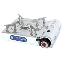 썬터치 휴대용가스렌지 st-999, 본품선택