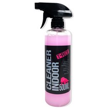 차바치 닥터카 실내 크리너, 500ml, 1개