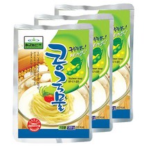 칠갑농산 콩국물, 300g, 3개