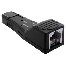 NEXT /USB2.0 유선 랜카드/젠더타입, 220UL