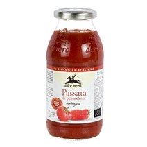 알치네로 유기농 농축 토마토소스 500G, 1개