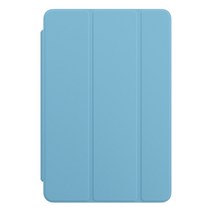 Apple 정품 iPad Smart Cover iPad Mini 5세대용, 콘플라워