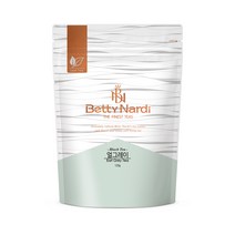 베티나르디 얼그레이 지퍼백, 125g, 1개