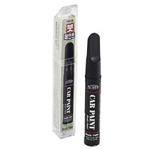 일신 붓펜 카 페인트 현대 슬릭 실버 Y5 208, 15ml, 1개
